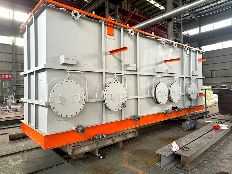 Chemical injection skid-mounted devices