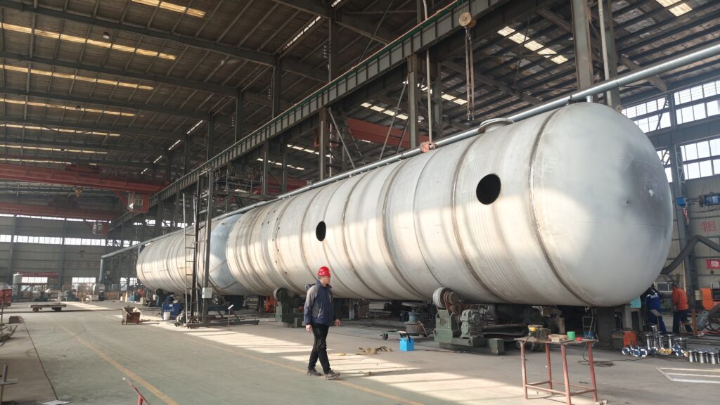 Professional Separator Selection and Customization