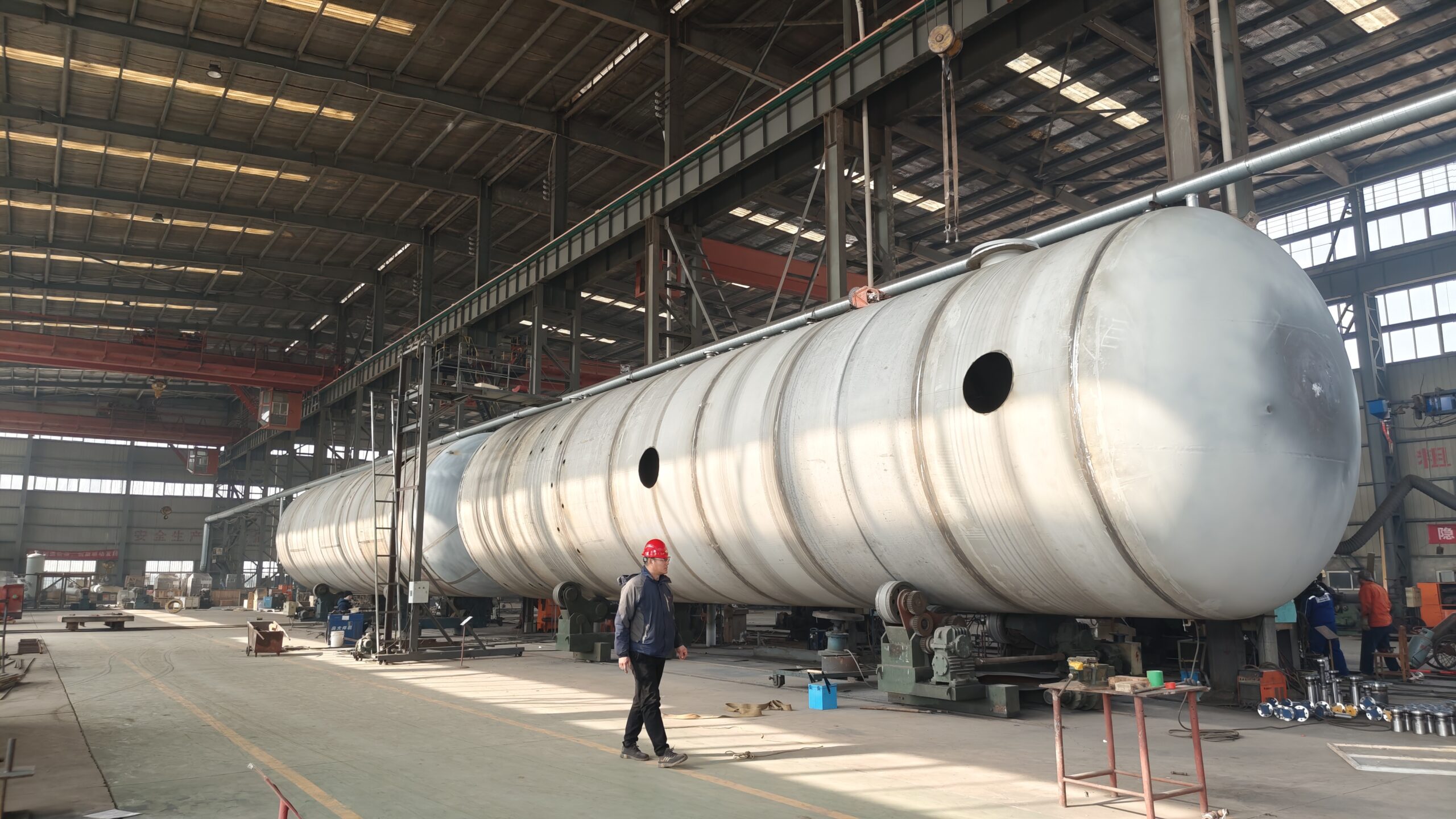 Professional Separator Selection and Customization