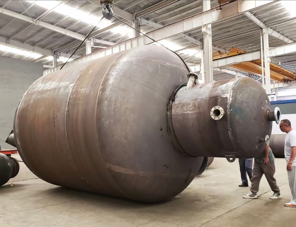 Petroleum "three-in-one" Purifiers